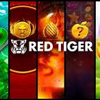 red tiger slot png